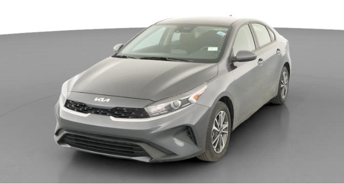 Thumbnail: 2024 Kia Forte - 1