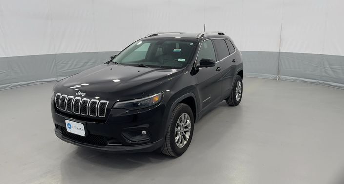 Thumbnail: 2019 Jeep Cherokee - 1