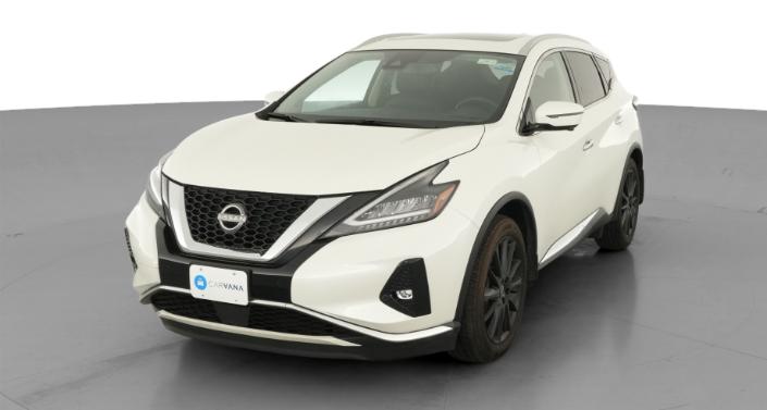 Thumbnail: 2023 Nissan Murano - 1
