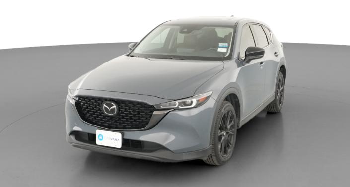 Thumbnail: 2022 Mazda CX-5 - 1
