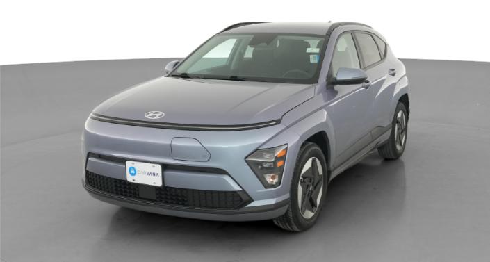 Thumbnail: 2024 Hyundai Kona - 1