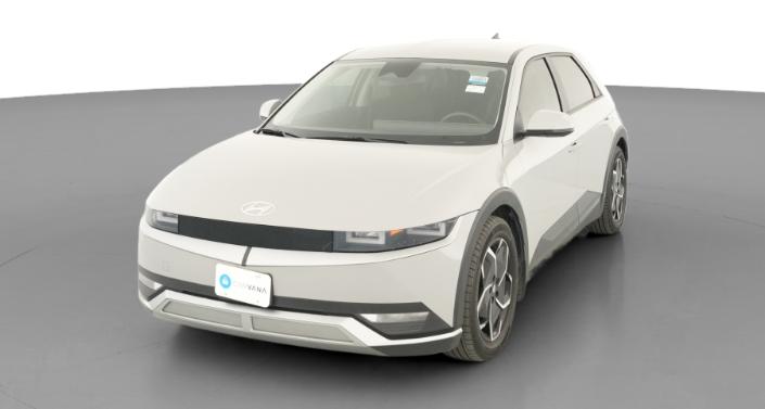 2023 Hyundai Ioniq 5 SE Standard Range -
                  Fort Worth, TX