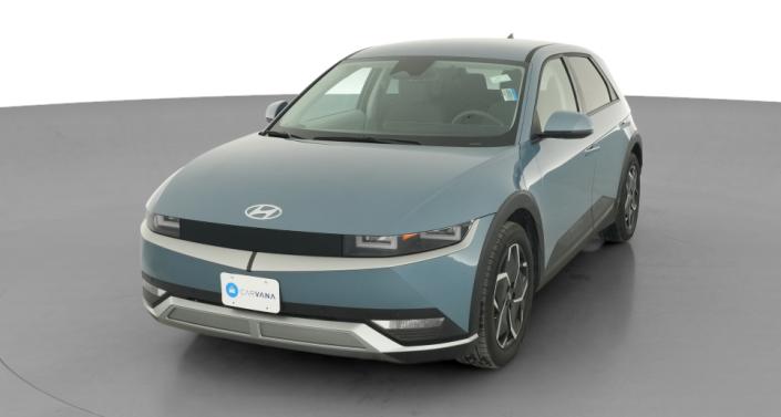 Thumbnail: 2024 Hyundai Ioniq 5 - 1