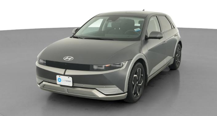 Thumbnail: 2023 Hyundai Ioniq 5 - 1