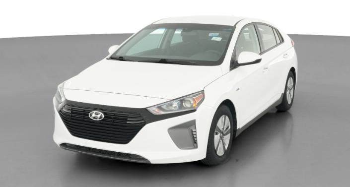 Thumbnail: 2017 Hyundai Ioniq - 1
