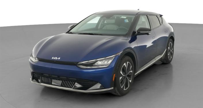 Thumbnail: 2024 Kia EV6 - 1