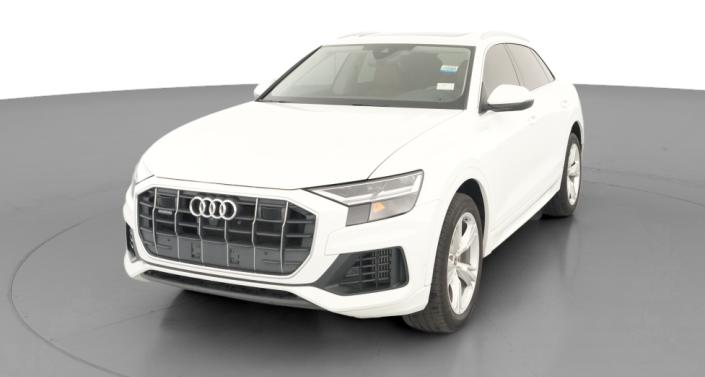 2022 Audi Q8 Premium Plus -
                  Fort Worth, TX