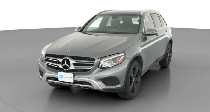 Thumbnail: 2019 Mercedes-Benz GLC - 1
