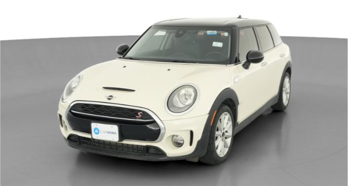 2019 MINI Cooper Clubman S -
                  Rocklin, CA