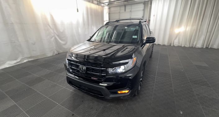 Thumbnail: 2024 Honda Ridgeline - 1