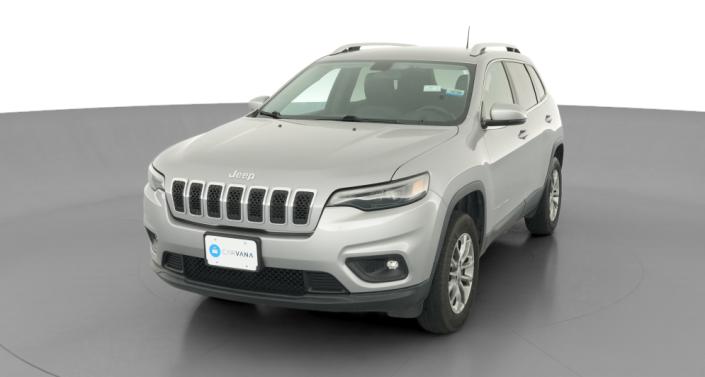 Thumbnail: 2019 Jeep Cherokee - 1