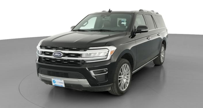 Thumbnail: 2024 Ford Expedition MAX - 1