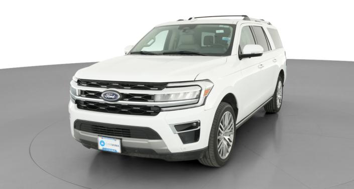 Thumbnail: 2024 Ford Expedition MAX - 1