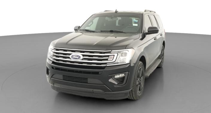 Thumbnail: 2021 Ford Expedition - 1
