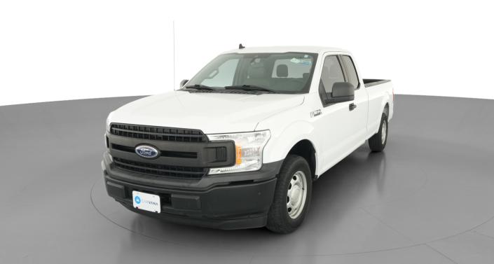 Thumbnail: 2020 Ford Econoline - 1