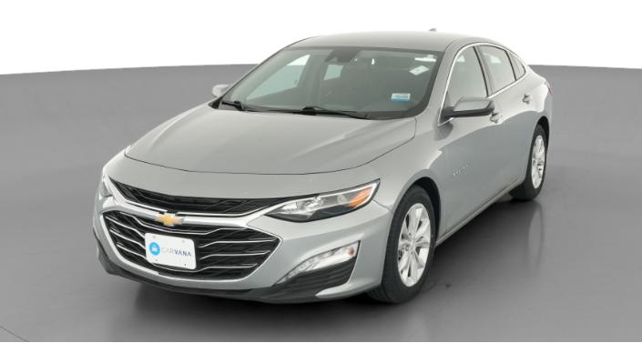 Thumbnail: 2024 Chevrolet Malibu - 1