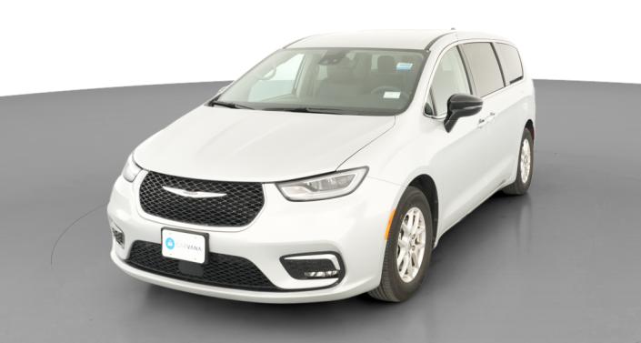 Thumbnail: 2024 Chrysler Pacifica - 1