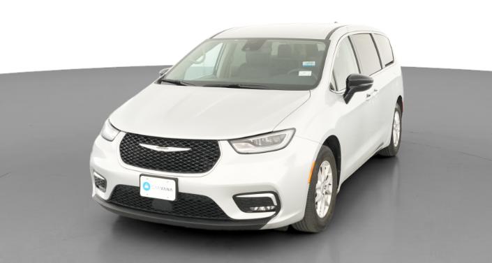 Thumbnail: 2024 Chrysler Pacifica - 1