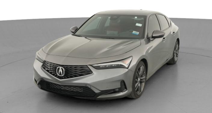 Thumbnail: 2023 Acura Integra - 1