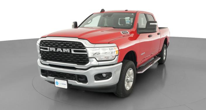 Thumbnail: 2024 RAM 2500 - 1