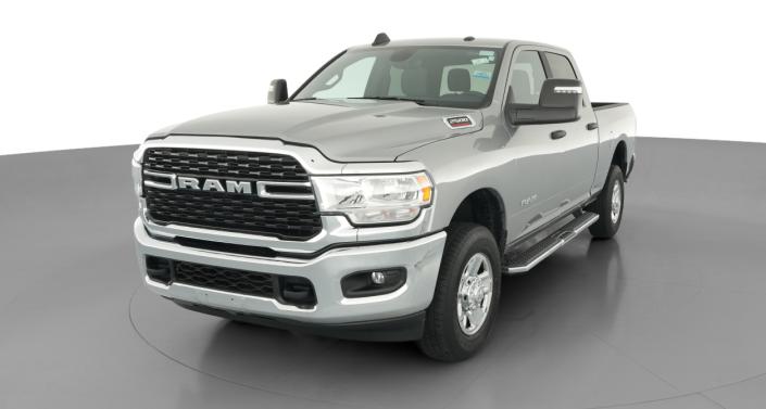 Thumbnail: 2024 RAM 2500 - 1
