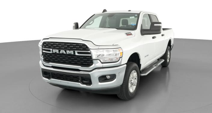 Thumbnail: 2024 RAM 2500 - 1