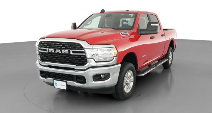 Thumbnail: 2024 RAM 2500 - 1
