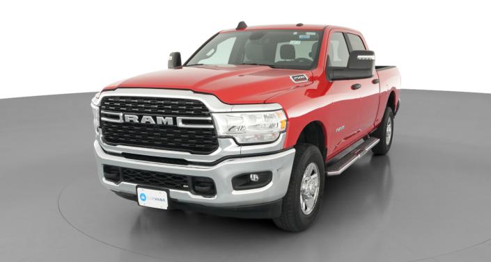 Thumbnail: 2024 RAM 2500 - 1