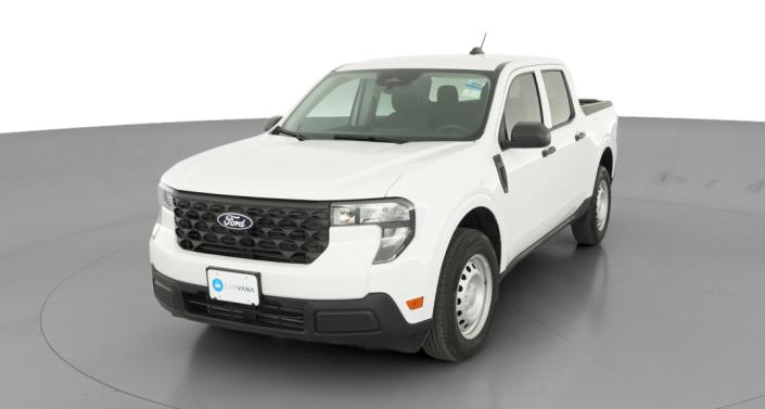 Thumbnail: 2025 Ford Maverick - 1