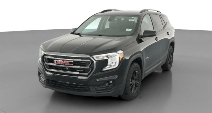 Thumbnail: 2023 GMC Terrain - 1