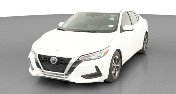 Thumbnail: 2022 Nissan Sentra - 1