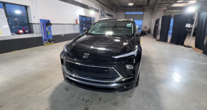 Thumbnail: 2024 Buick Encore GX - 1