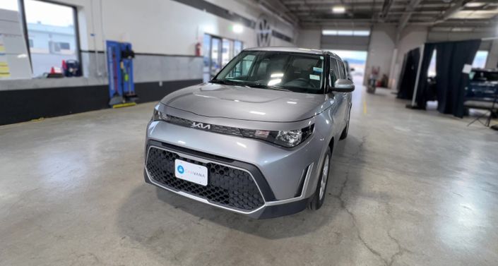 Thumbnail: 2024 Kia Soul - 1