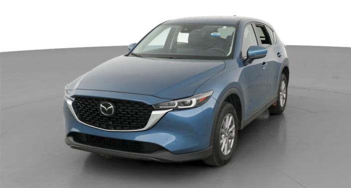 Thumbnail: 2023 Mazda CX-5 - 1