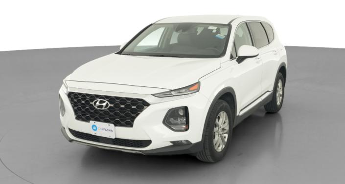 Thumbnail: 2019 Hyundai Santa Fe - 1