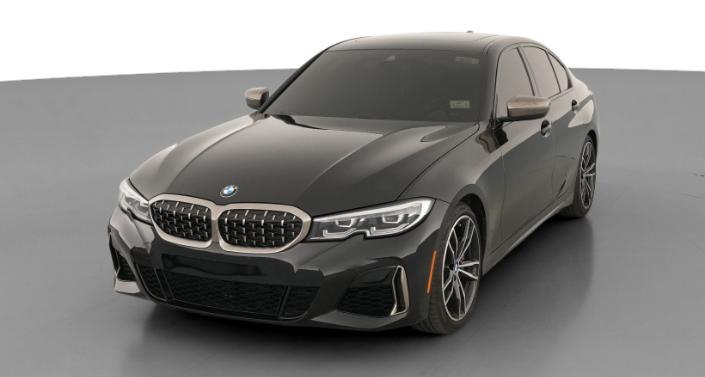 Thumbnail: 2020 BMW 3 Series - 1