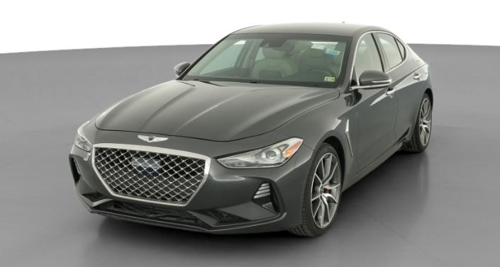 2019 Genesis G70 Sport -
                  Tooele, UT