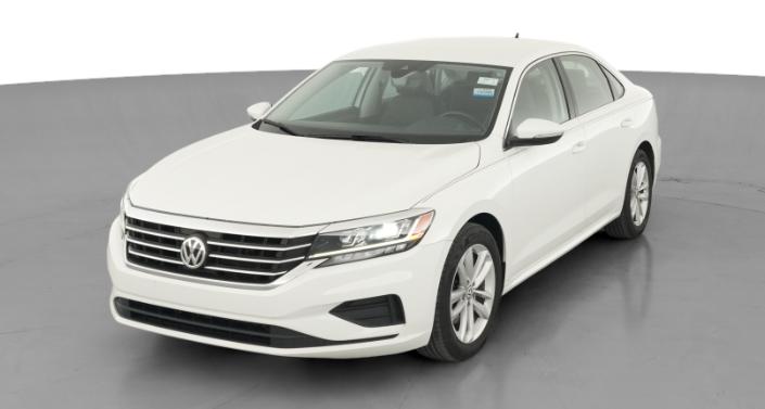 Thumbnail: 2020 Volkswagen Passat - 1