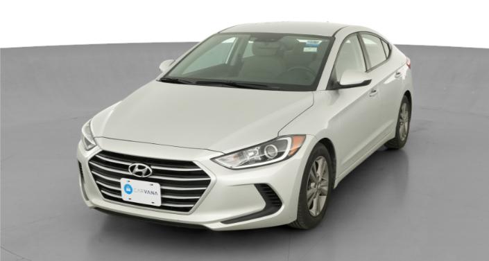 Thumbnail: 2018 Hyundai Elantra - 1