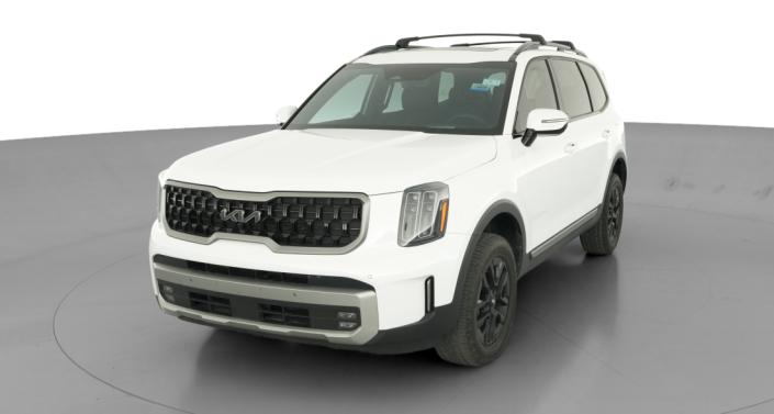 Thumbnail: 2023 Kia Telluride - 1