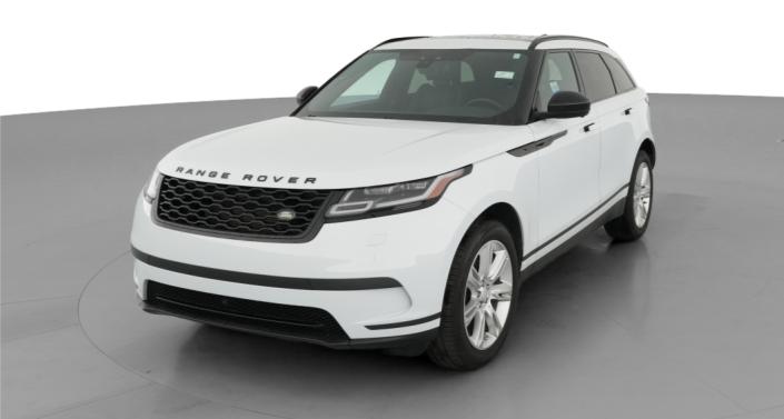Thumbnail: 2018 Land Rover Range Rover Velar - 1