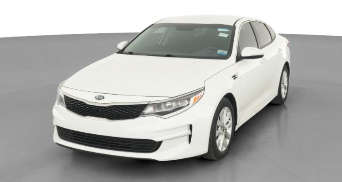 Thumbnail: 2018 Kia Optima - 1