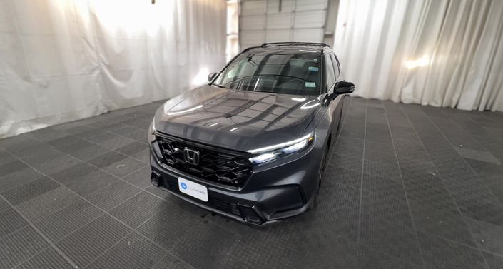 Thumbnail: 2024 Honda CR-V - 1