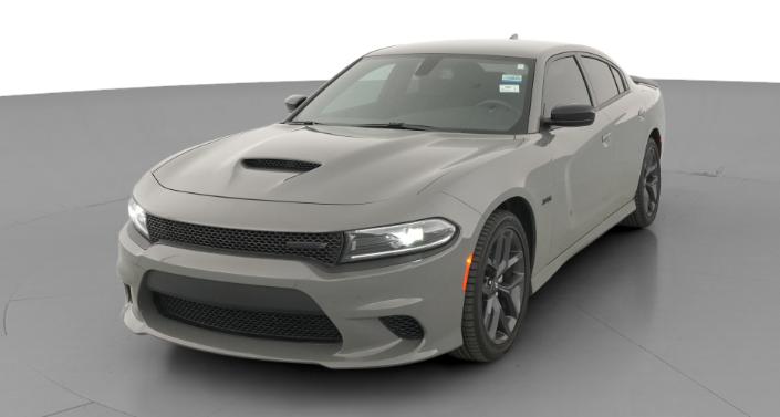 Thumbnail: 2023 Dodge Charger - 1