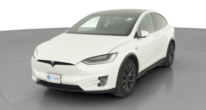 Thumbnail: 2019 Tesla Model X - 1