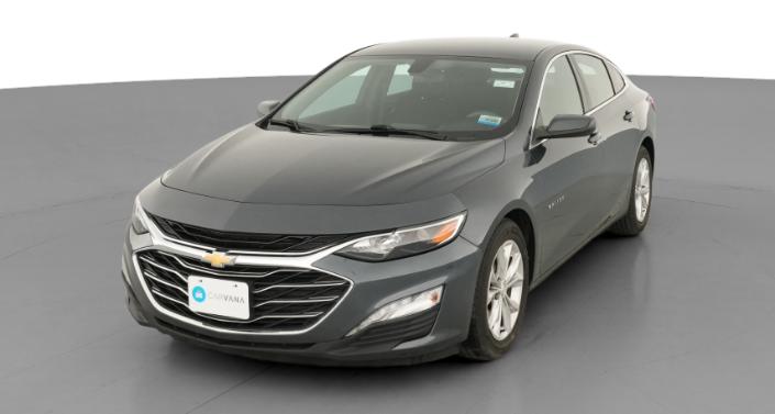Thumbnail: 2019 Chevrolet Malibu - 1