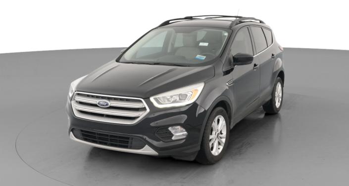 Thumbnail: 2019 Ford Escape - 1