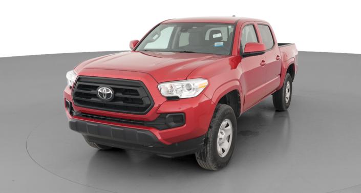 Thumbnail: 2023 Toyota Tacoma - 1