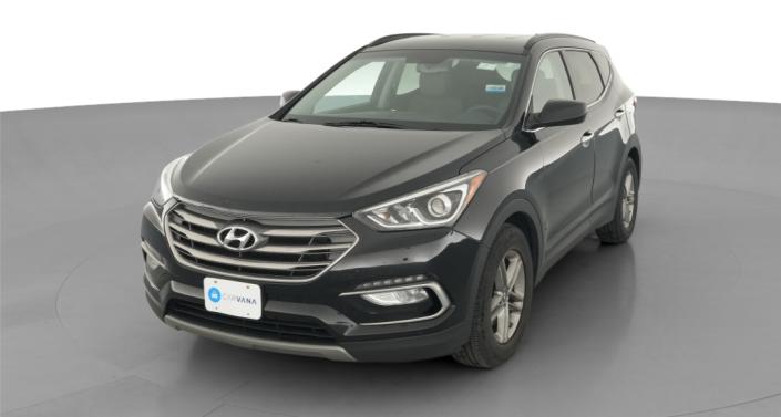 Thumbnail: 2017 Hyundai Santa Fe - 1