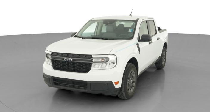 Thumbnail: 2024 Ford Maverick - 1